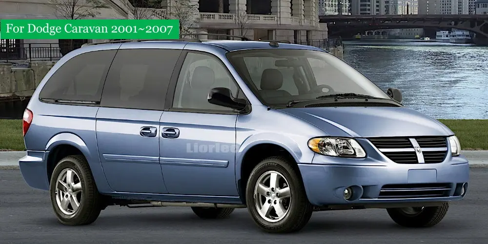 Автонавигация для Chrysler Caravan для Dodge Caravan 2001~ 2007 Android мультимедийный плеер DVD Радио стерео усилитель AUX wifi экран