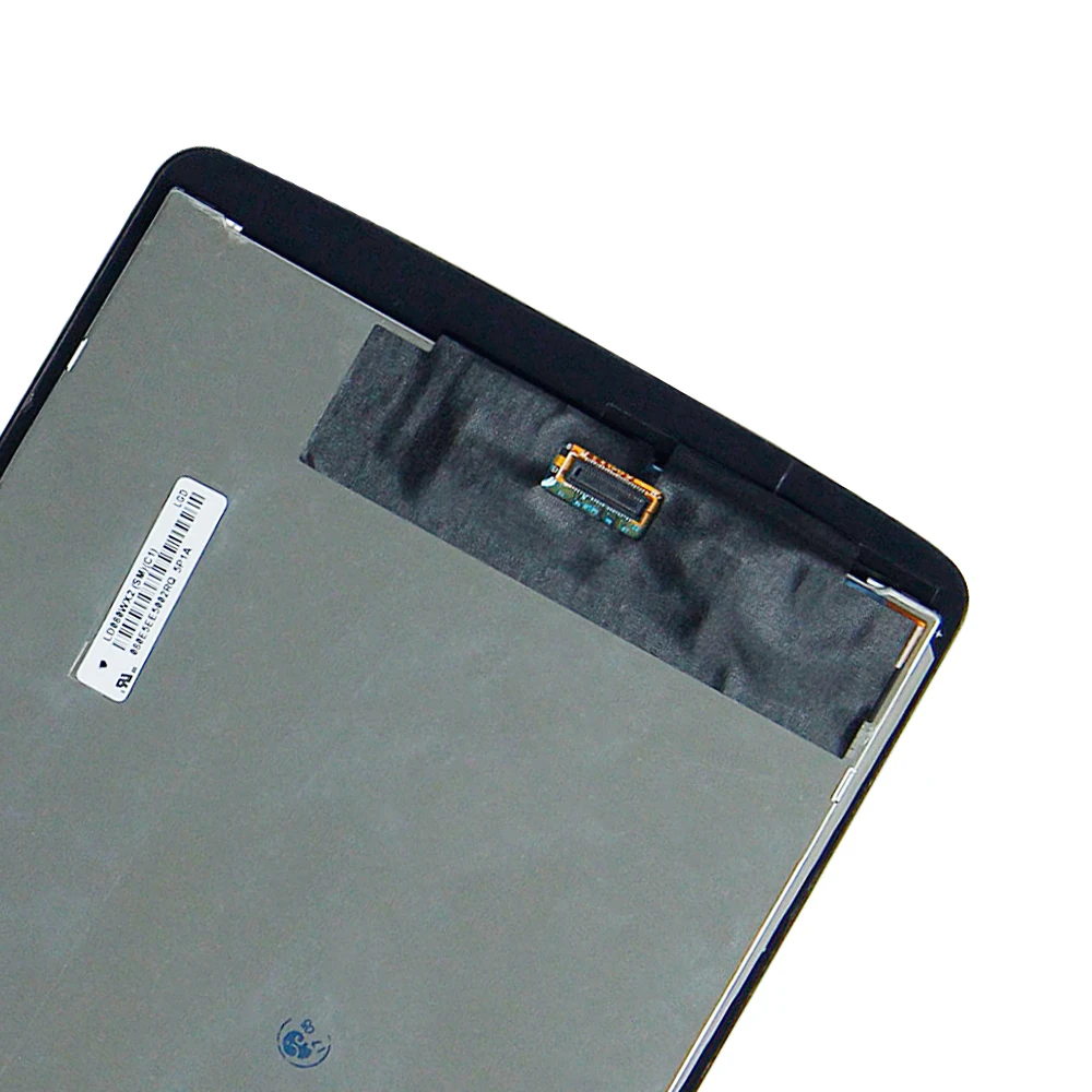 Для LG G Pad 8 0 V480 V490 жк дисплей кодирующий преобразователь сенсорного экрана в сборе