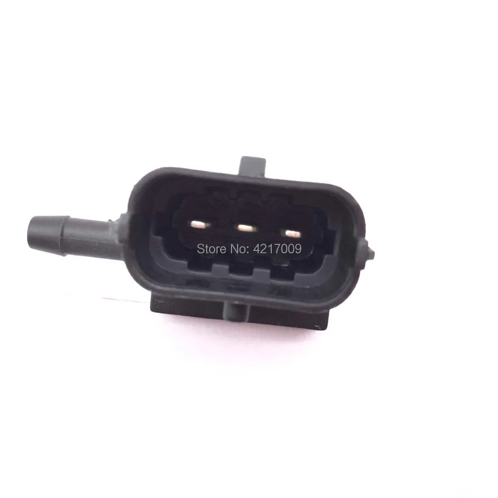 Датчик давления воздуха в коллекторе Turbo Boost для Renault Scenic Kangoo Logan Modus Thalia