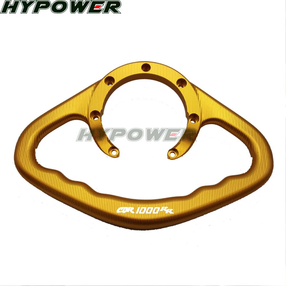 Пассажирские рукоятки ручной захват рукоятка для бака Honda CBR 1000RR CBR1000RR 2004-2011 2006 2007