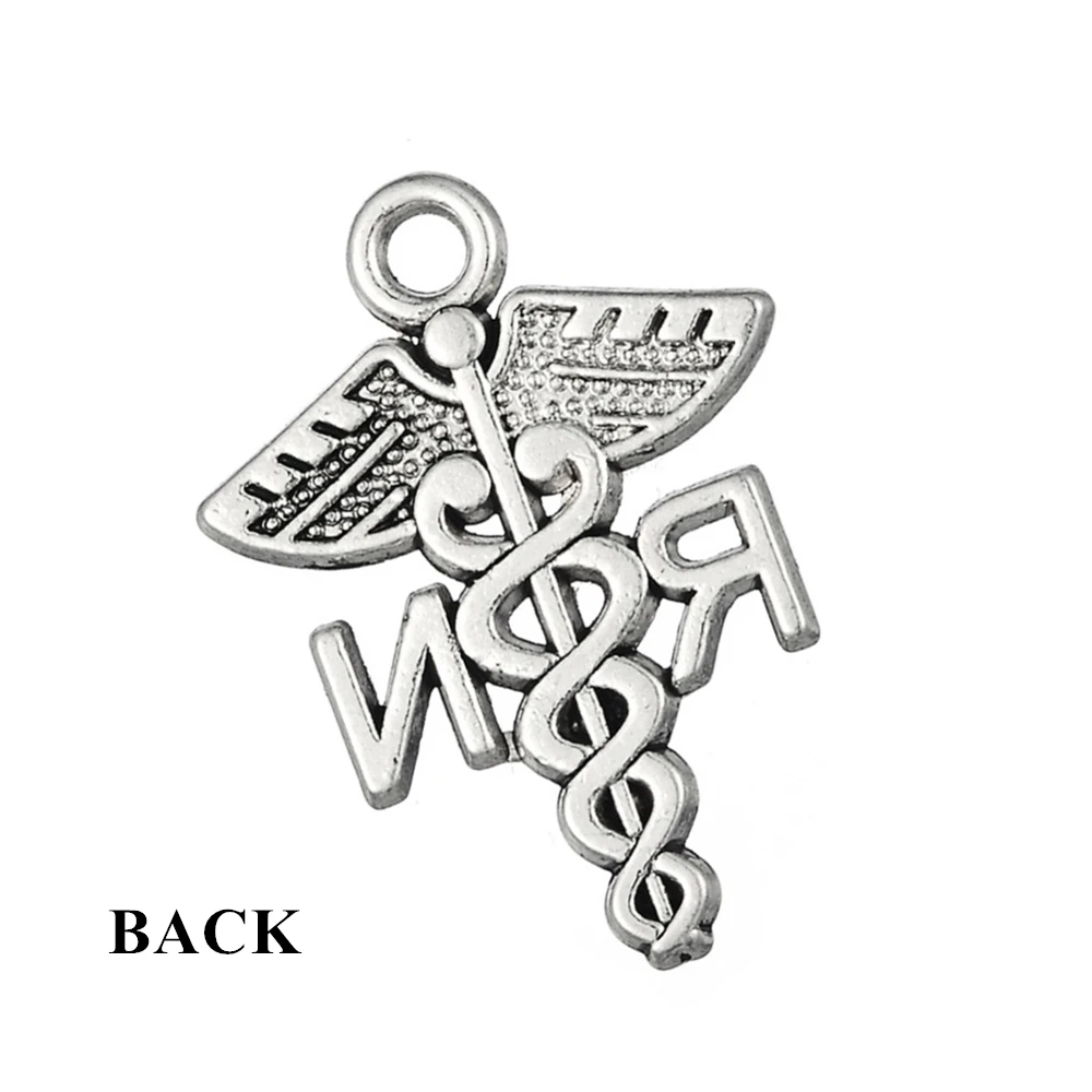 Медвежонки с кулоном my shape RN Charm медицинские браслеты ювелирные изделия подвески