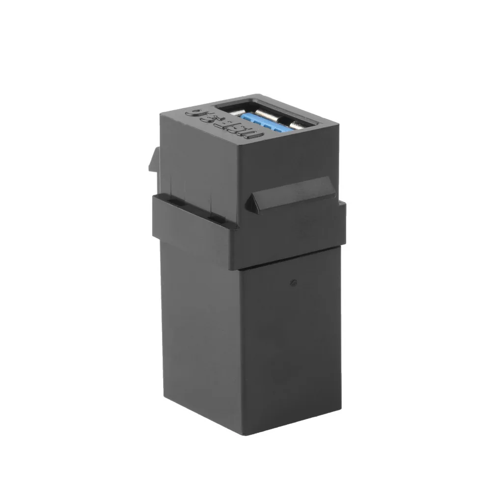 Newselling USB 3,0 Тип(мама) штепсельная розетка переходник с удлинителем