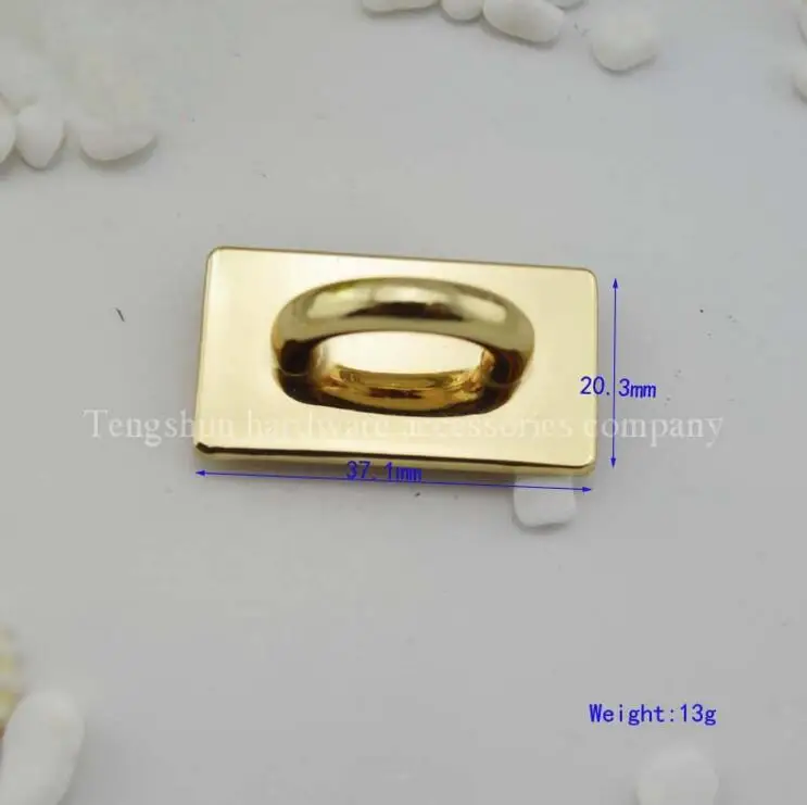 10 шт./лот Сумки багажа Аппаратные аксессуары широко используемое оборудование