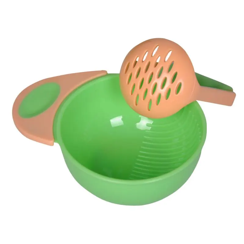 Детские тарелки для обучения младенцу шлифовальная чаша пищевая добавка ручной