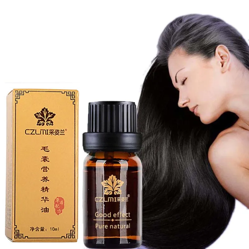 

Spot Hair Growth Essence Essential Oils Massage Oil anti Hair Loss Liquid Dense Health Fast Grow Restoration Serum Hair Care