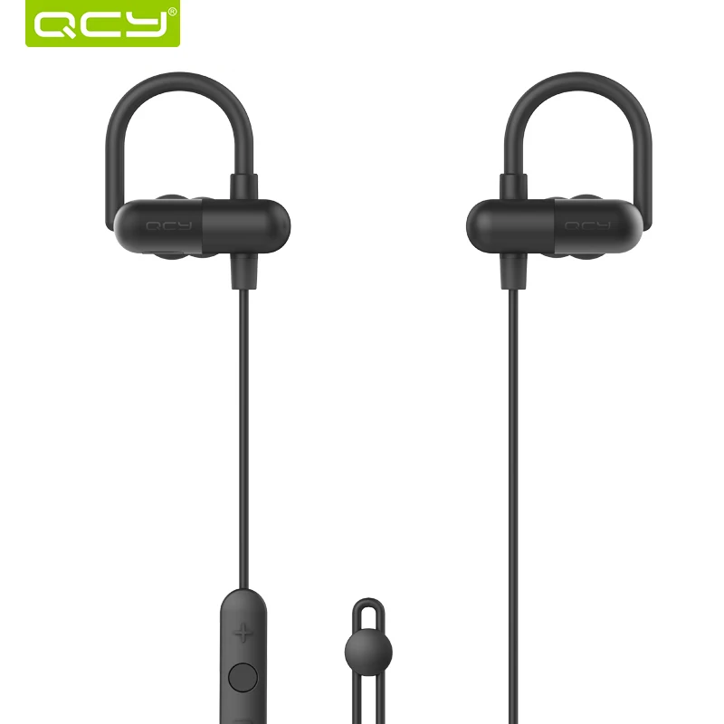 Горячая Bluetooth Гарнитура QCY QY11 APTX СТЕРЕО 3D стерео бас музыка беспроводные наушники