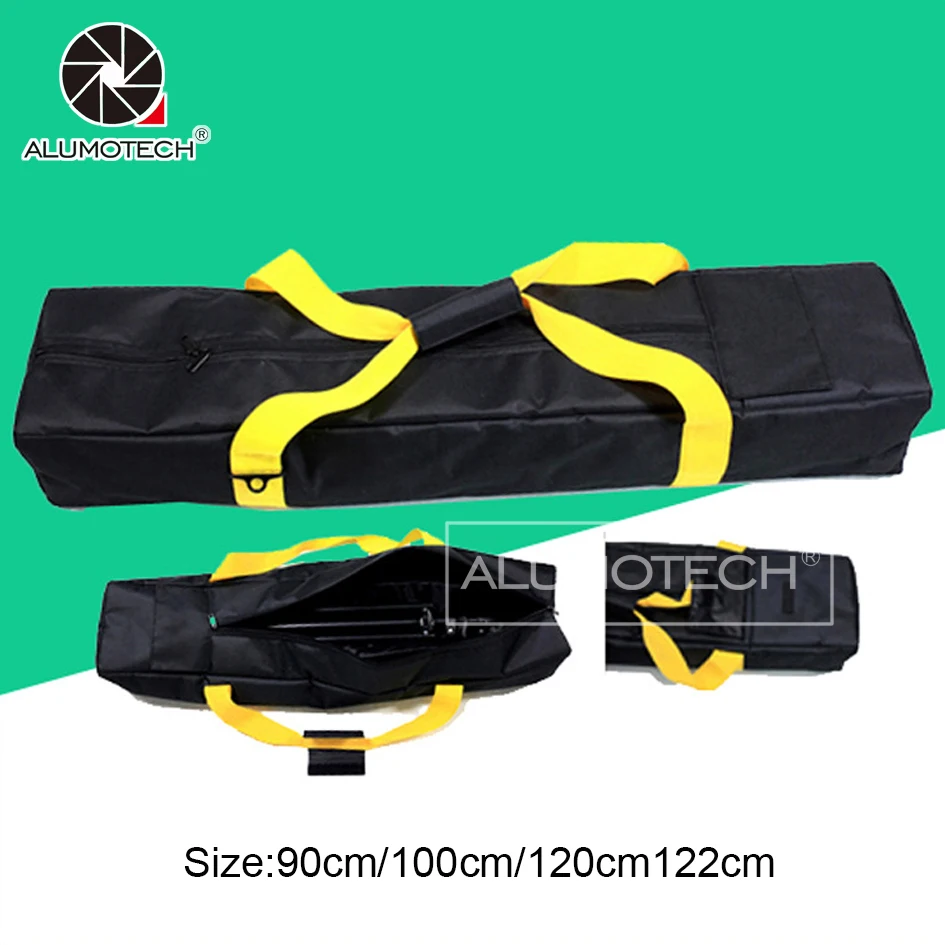 Портативная сумка для переноски Alumotech 90/100/120 см/122 дюймов осветительное