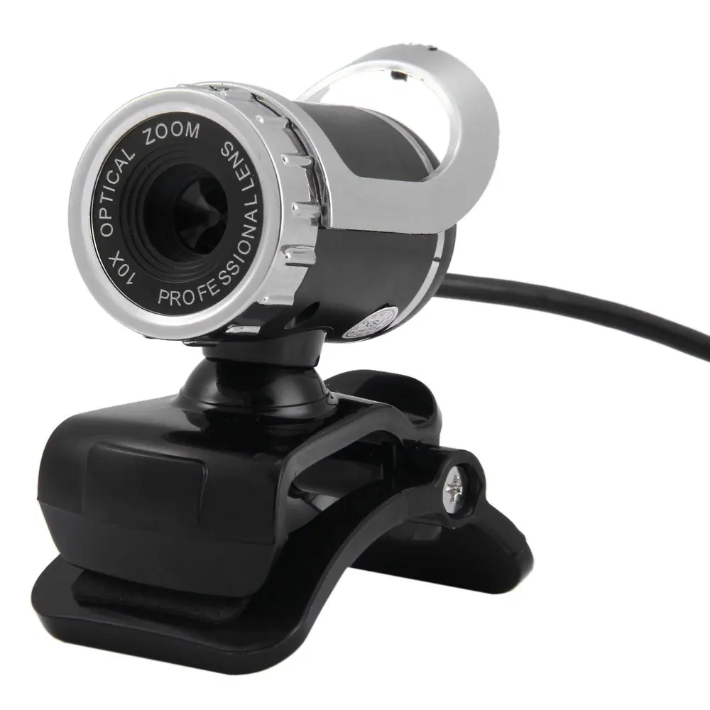 Веб камера HD со встроенным микрофоном 2 0 МП USB 12 0|hd web camera|web camerausb 2.0 webcam |
