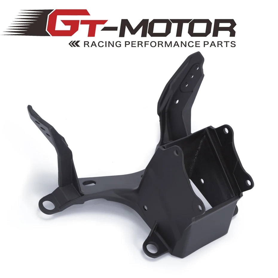GT мотор бесплатная доставка для YAMAHA YZF R6 2008 2015 передняя фара мотоцикла верхний
