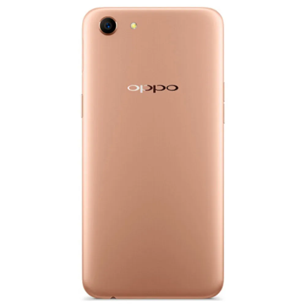 OPPO A83 4G B Оперативная память 32 ГБ Встроенная Helio P23 MTK6763T 2 5 ГГц Octa Core 7 дюймов полный