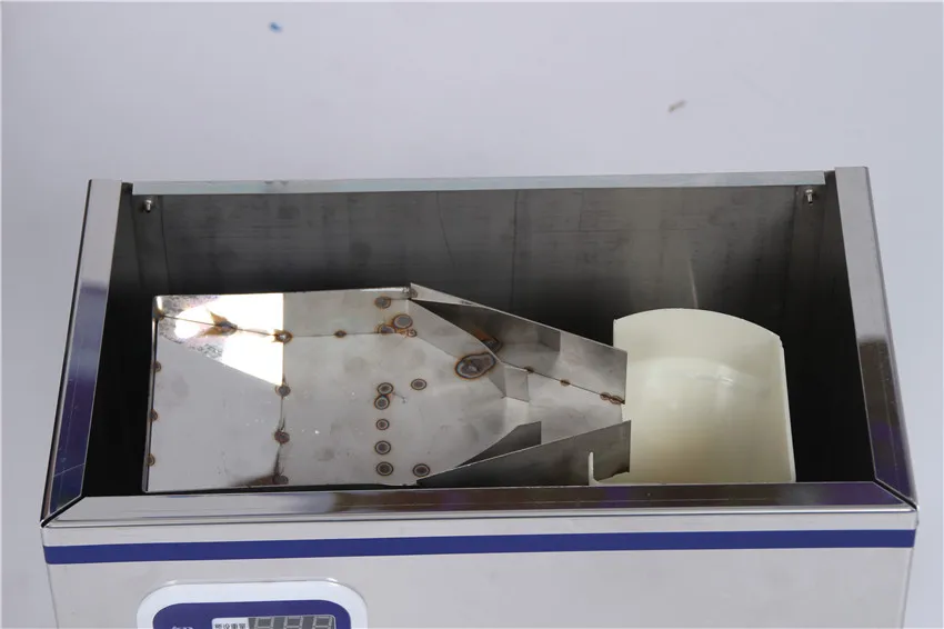 Бесплатная доставка 1 50 полуавтоматический цифровой контроль машина для