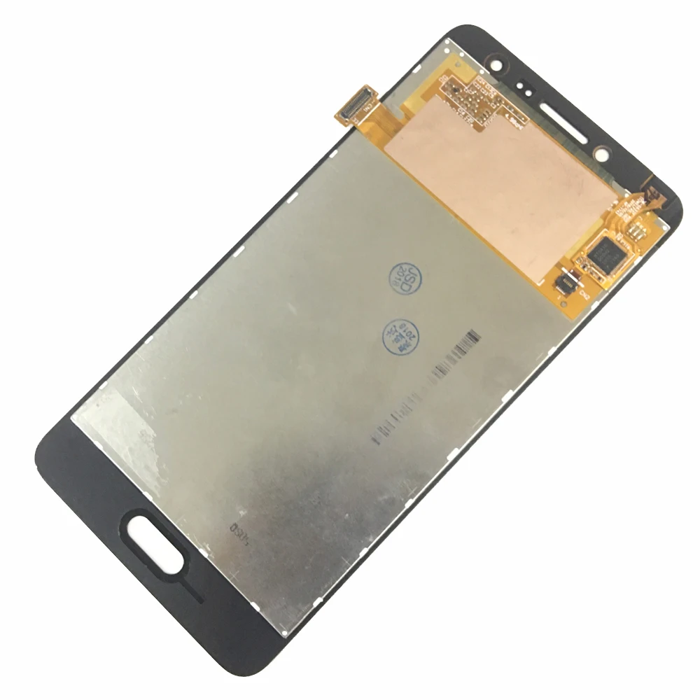 ЖК дисплей для Samsung Galaxy J2 Prime с сенсорным экраном дигитайзер сборка Дисплей G532 G532F