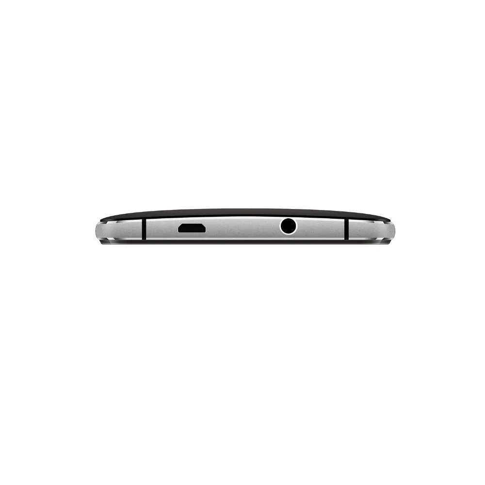 Восстановленный Смартфон OUKITEL C5 PRO 5 0 дюймов Android 6 4G 2 ГБ + 16 Гб MTK6737 четырехъядерный