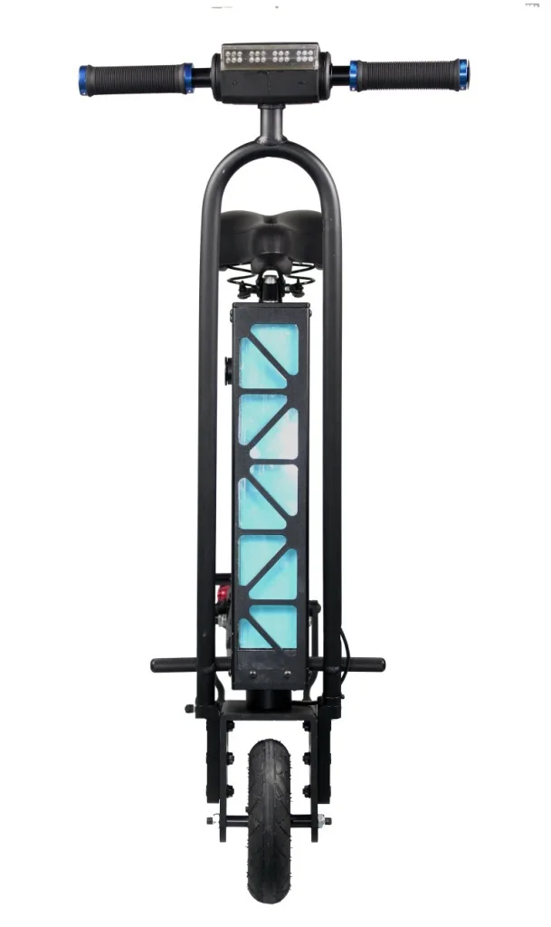 Giroskuter 2 колеса Hoverboard Электрический локомотив скейтборд скейт электрико складные