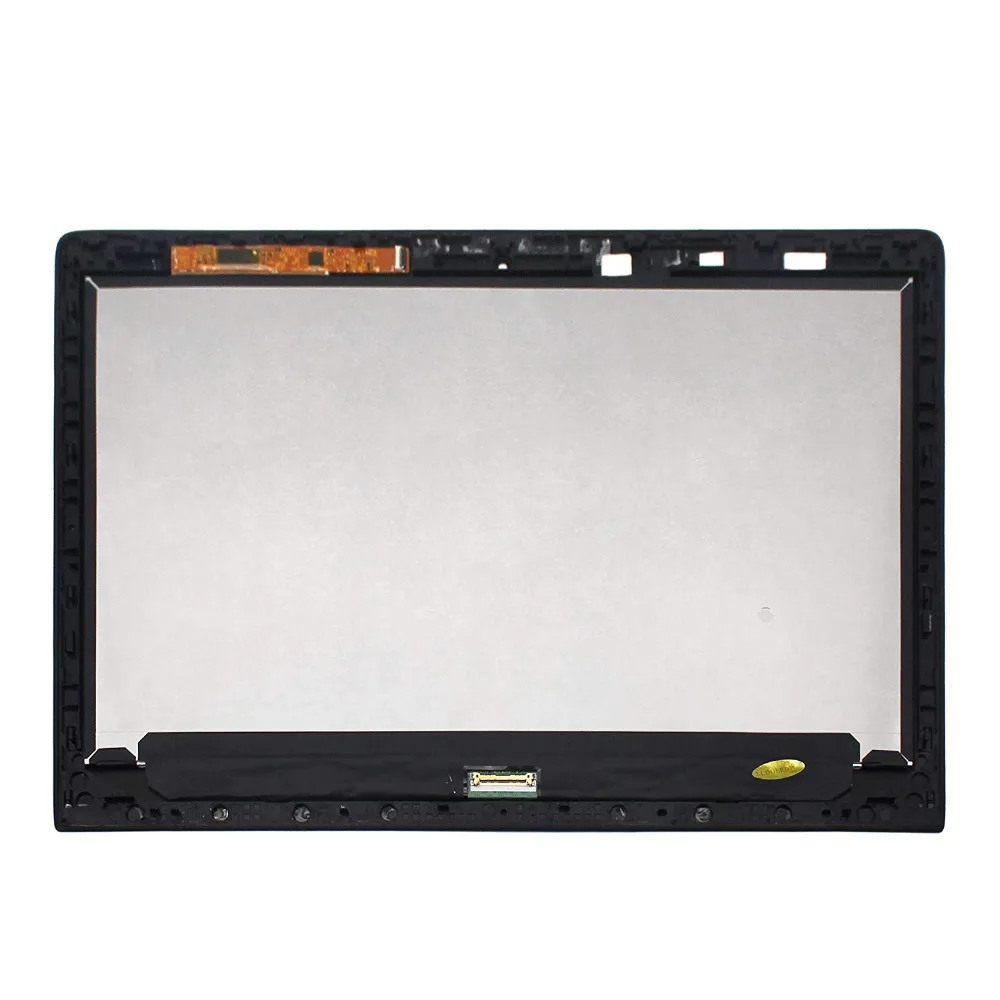 LPPLY 12 5 дюймов для lenovo YOGA900S-12 YOGA 900S-12isk 5D10K93812 ЖК-дисплей с кодирующий
