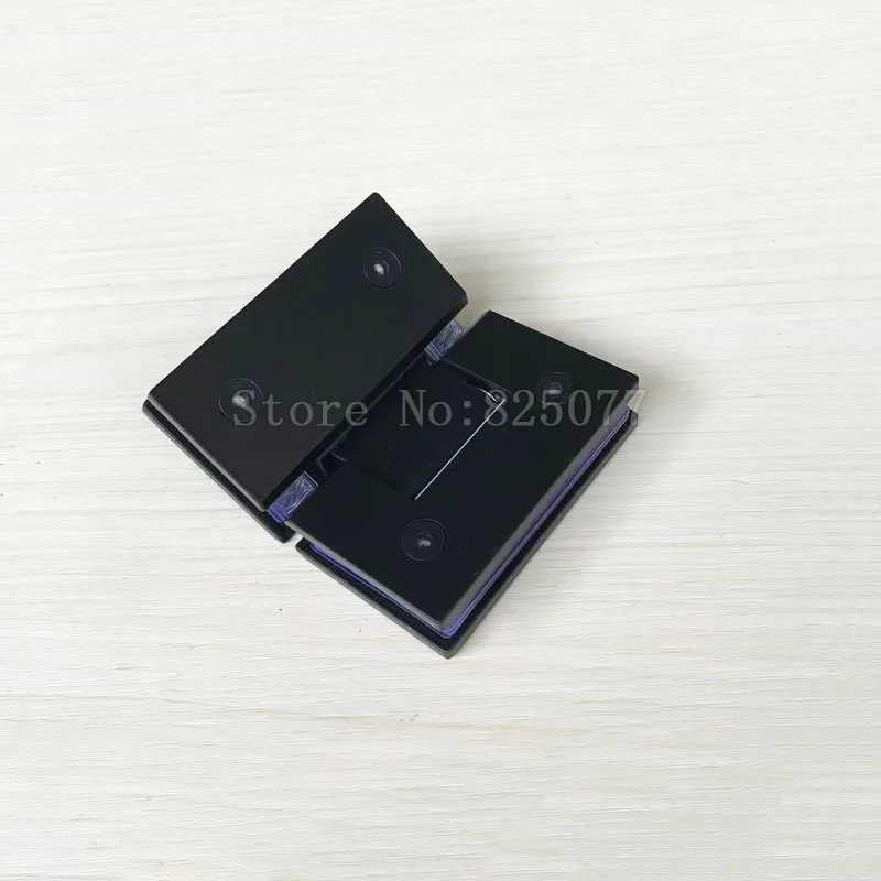 2 шт. настенные петли для душевой кабины из нержавеющей стали|door hinge|shower door hingeglass