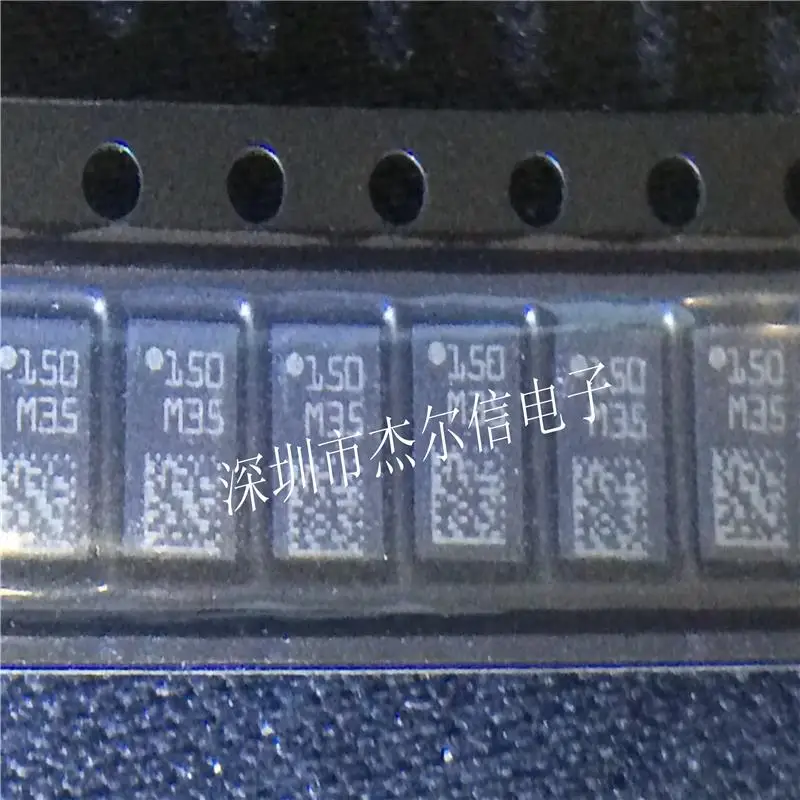 Бесплатная доставка 5 шт./лот LSM303 LSM303DLHC экран M35 ускоритель LGA14 новые