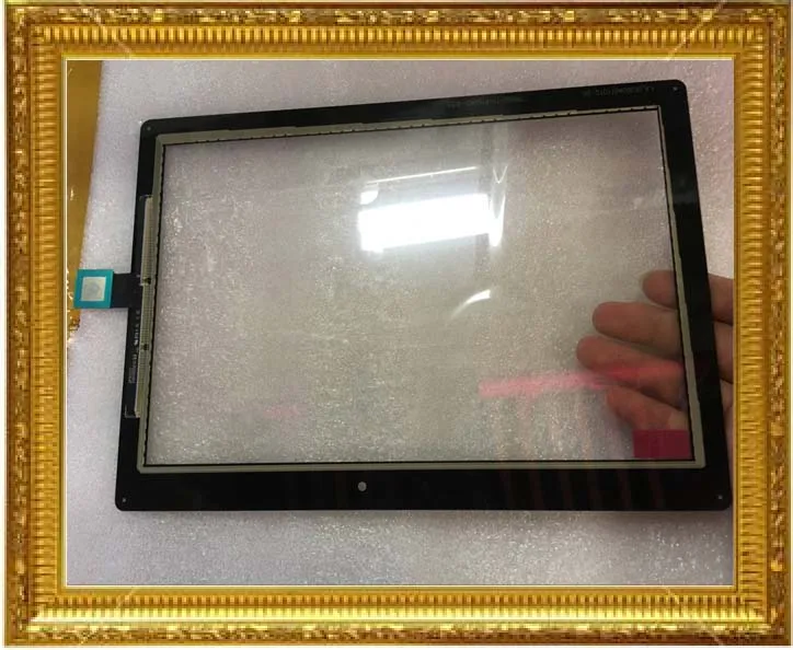 Оригинальный Новый сенсорный экран для Lenovo TAB2 Tab 2 X30F A10 30 дигитайзер стекло 10 1