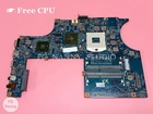 Материнская плата PCNANNY MB.PTB01.001 MBPTB01001 для ноутбука Acer Timelime 3820T 3820 с процессором HM55 ATI HD 5470 488.4hl01. 031, материнская плата