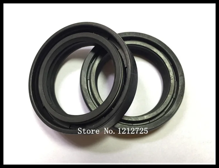 32*44*10.5 Motorcycle GN125 front shock absorbing seal ring GN 125 Front absorber oil |