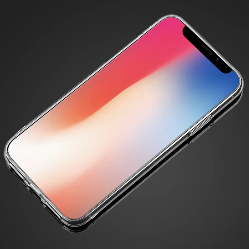 Модный мягкий силиконовый чехол для Apple iPhone 11 Pro XS MAX XR X 7 8 Plus 6 6s 5 5C | Мобильные