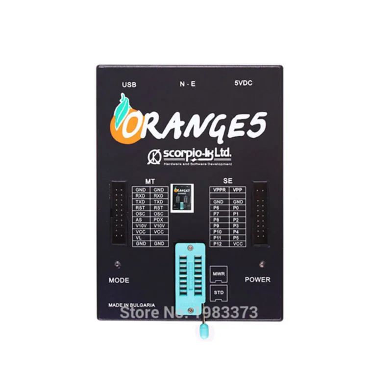 Лидер продаж от производителя Orange5 программист оранжевый 5 полный Адаптеры для