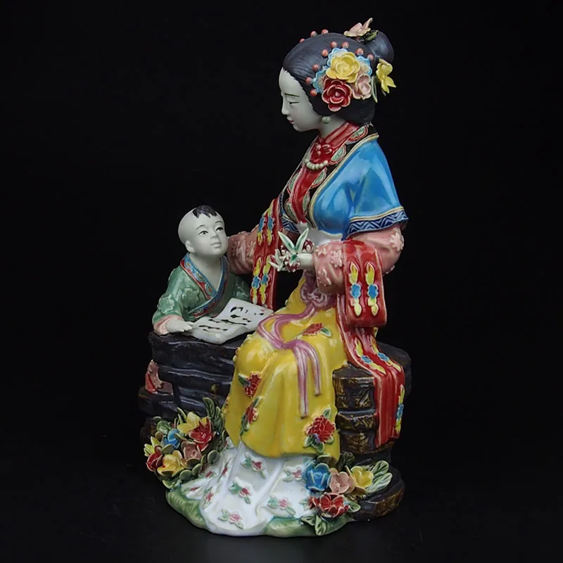 Фольклорное искусство Фарфор Керамика традиционная китайская классика история