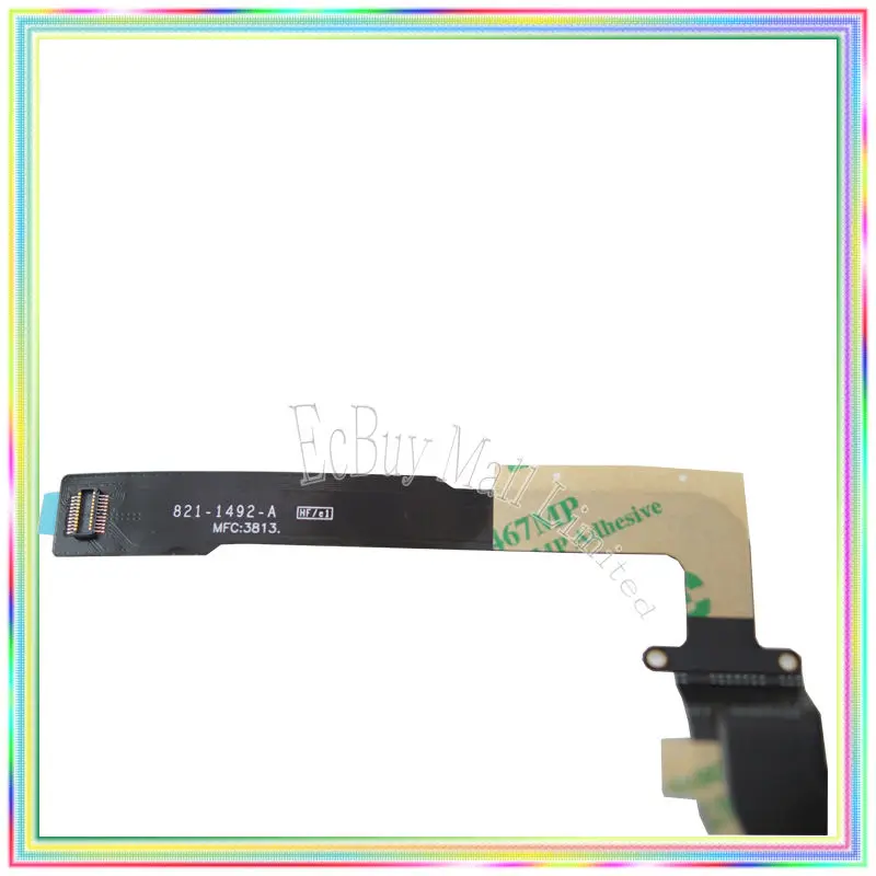 Совершенно новый кабель для жесткого диска HDD с кронштейном 821-1492-A Macbook Pro A1286 15 4&quot