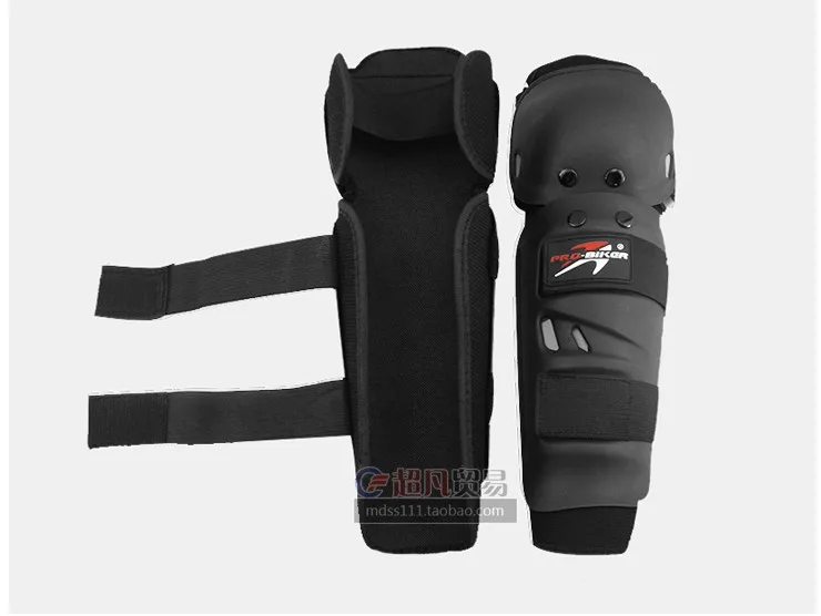 Бесплатная доставка защита мотоцикла колено наружная Защитная внедорожная