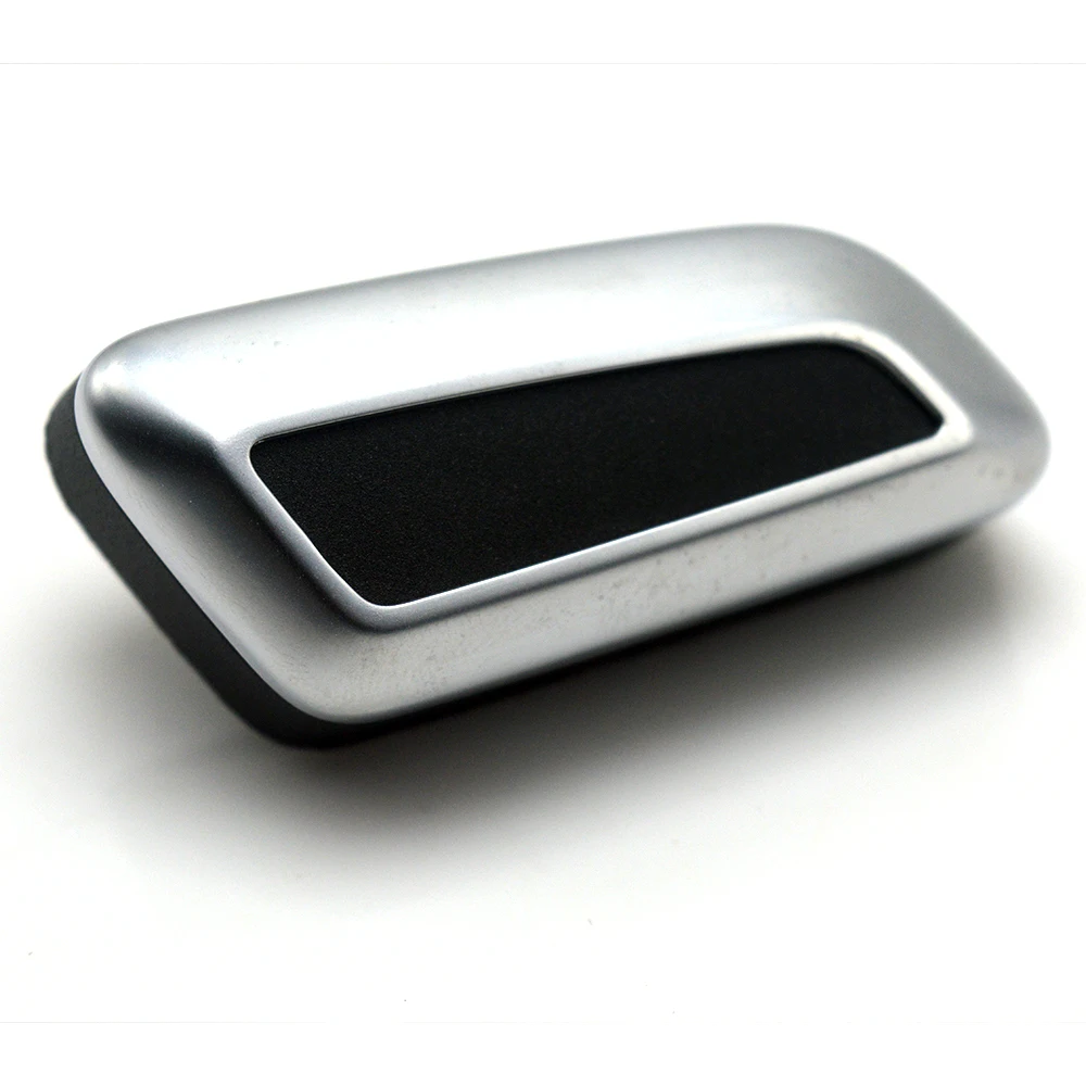 Новый высококачественный хромированный регулятор сиденья для Audi A4 B6 A6 c6