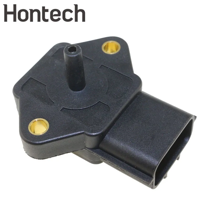 Впускной коллектор Absoulute Boost Карта датчик давления BP4W-18-211 PS63-02 для Mazda MX-5 Miata MPV PROTEGE KIA SEPHIA 1.8L