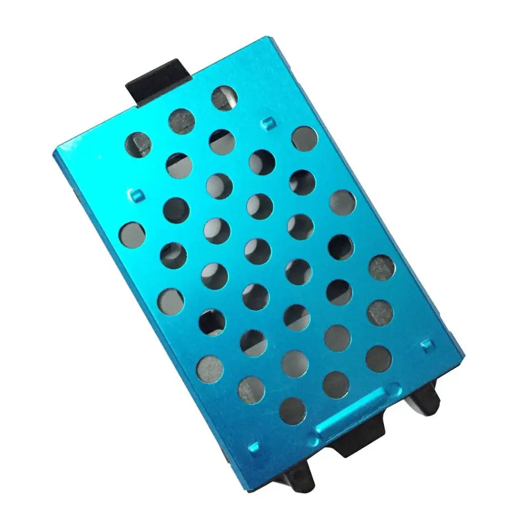 Ноутбук cf19 жесткий диск SATA HDD Caddy Для Toughbook CF-19 CF 19 CF19 SATA HDD корпус для жесткого диска Caddy с кабелем-адаптером