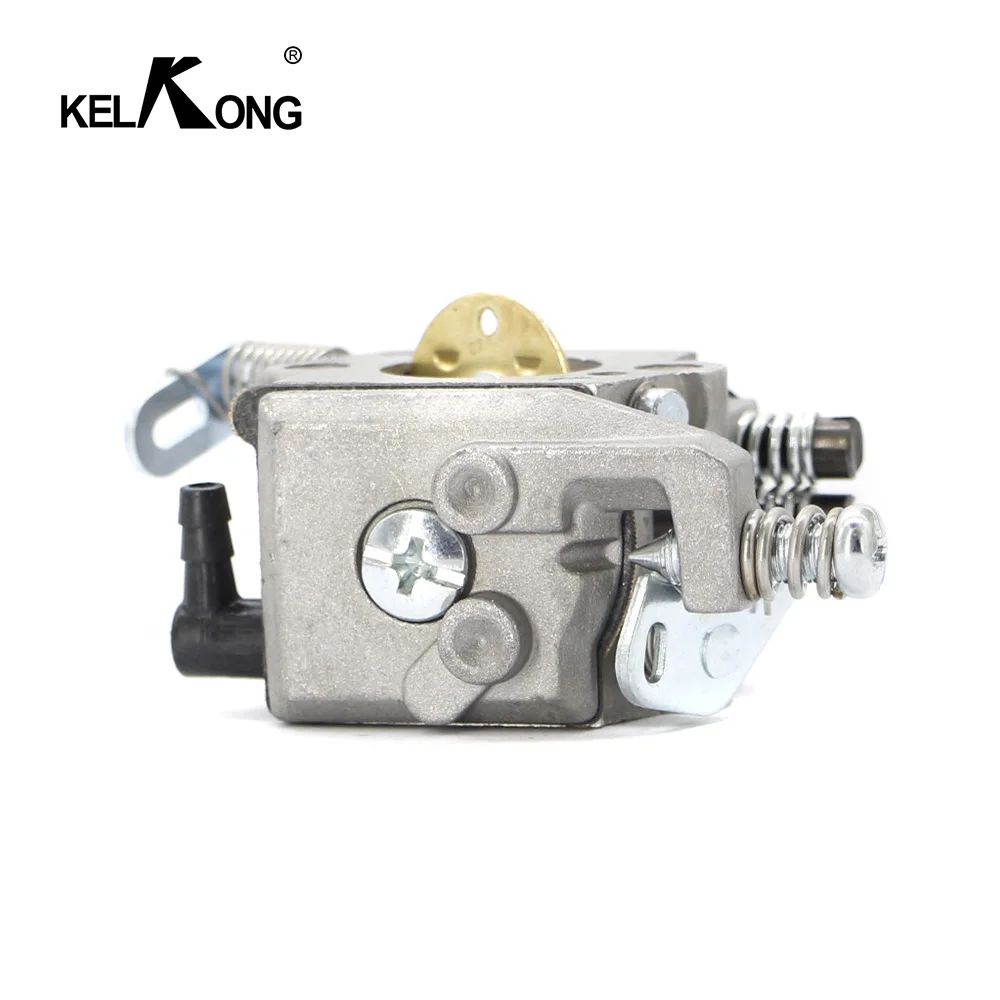 Карбюратор KELKONG Carb для STIHL MS250 MS230 MS210 025 023 021 прокладка топливный шланг фильтр свеча