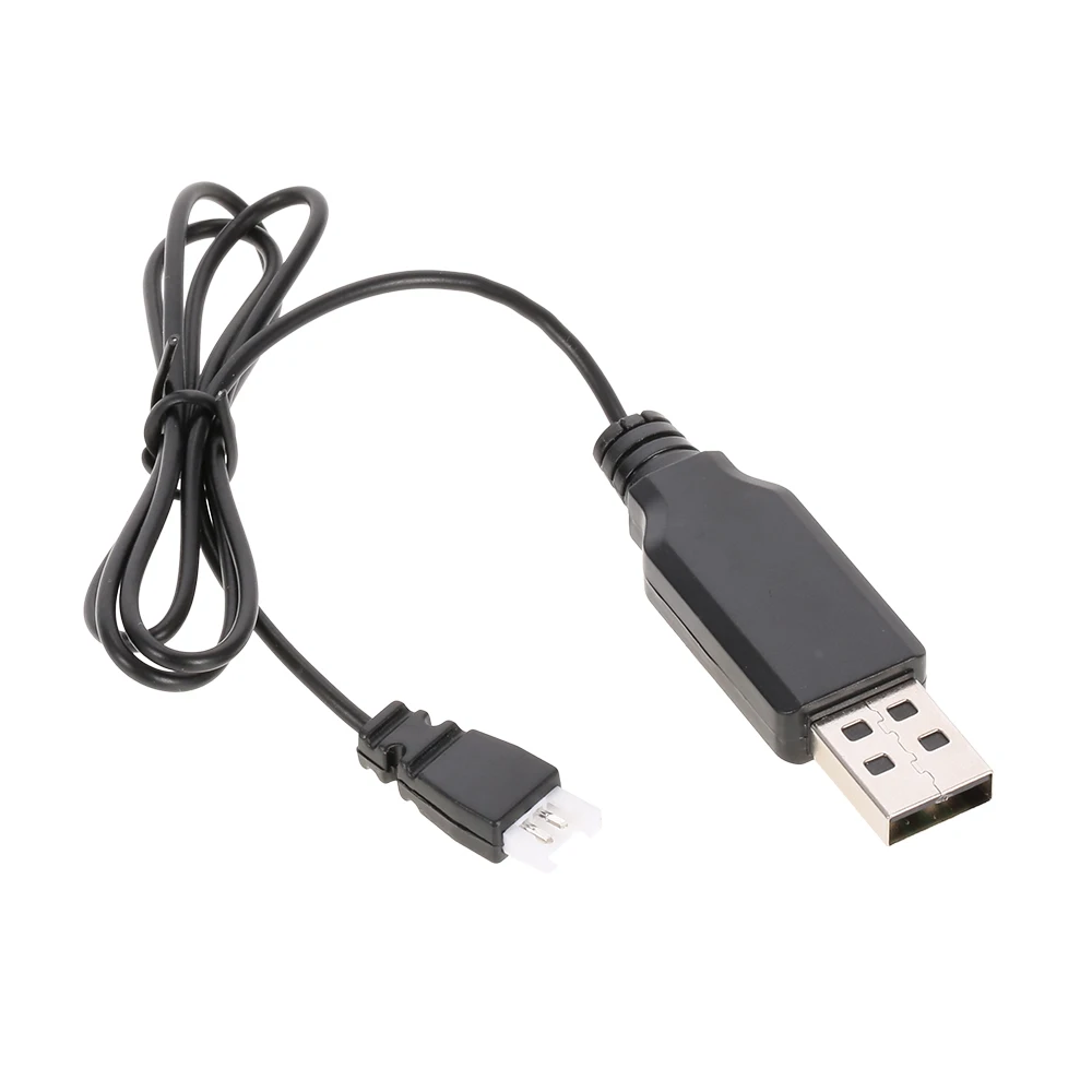 Радиоуправляемый Дрон USB зарядный кабель для DM106 SG600 GoolRC T106 RC Квадрокоптер WiFi FPV Lipo