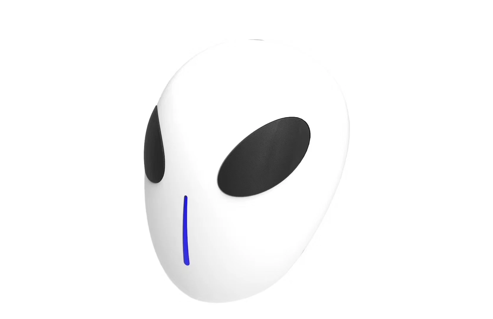 X18 Alien беспроводной Bluetooth динамик Портативный Перезаряжаемый сабвуфер Поддержка TF карты для внутреннего наружного тонкой работы подарок