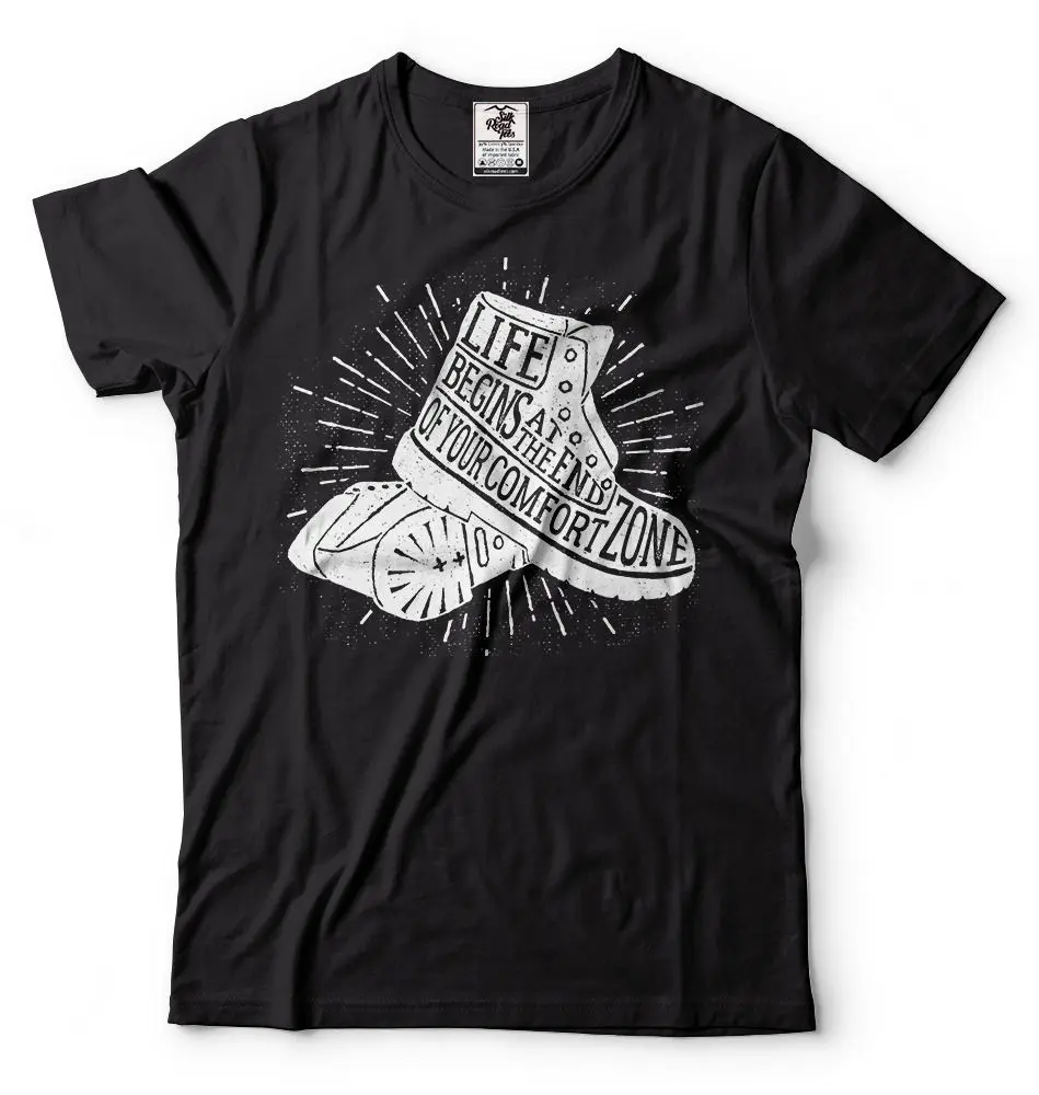 Футболка для кемпинга футболка хайкинга крутая путешествий|cool shirt|cool t-shirtshirt cool |