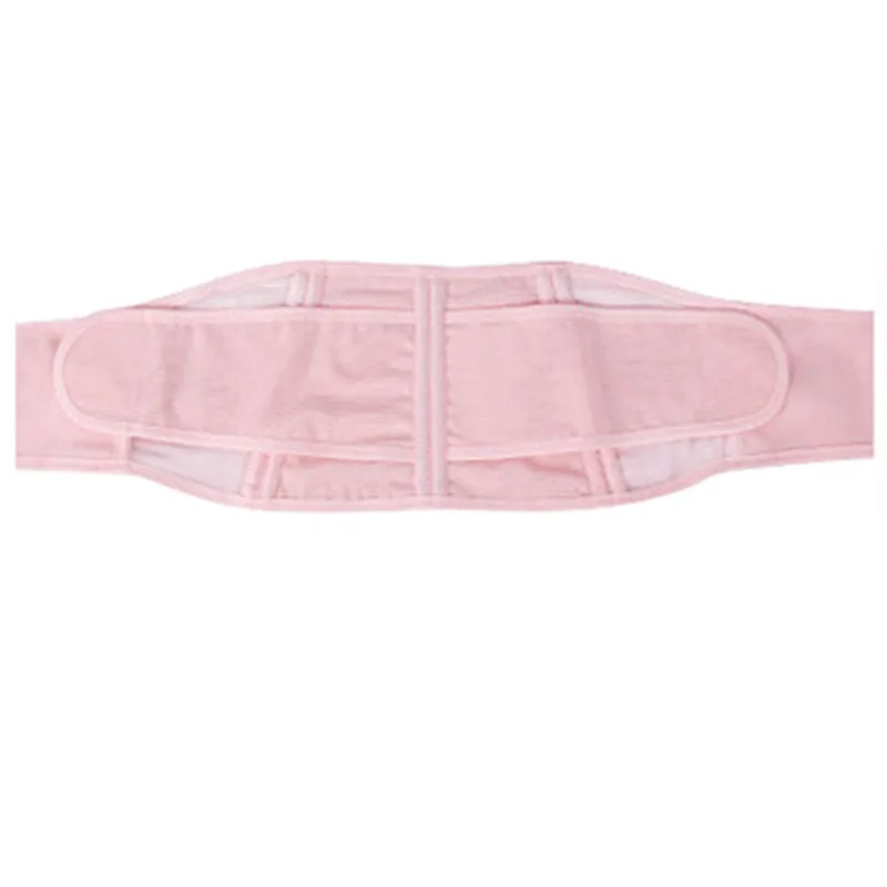 Двусторонний корсет для беременных послеродовой живота пояс поддерживающий