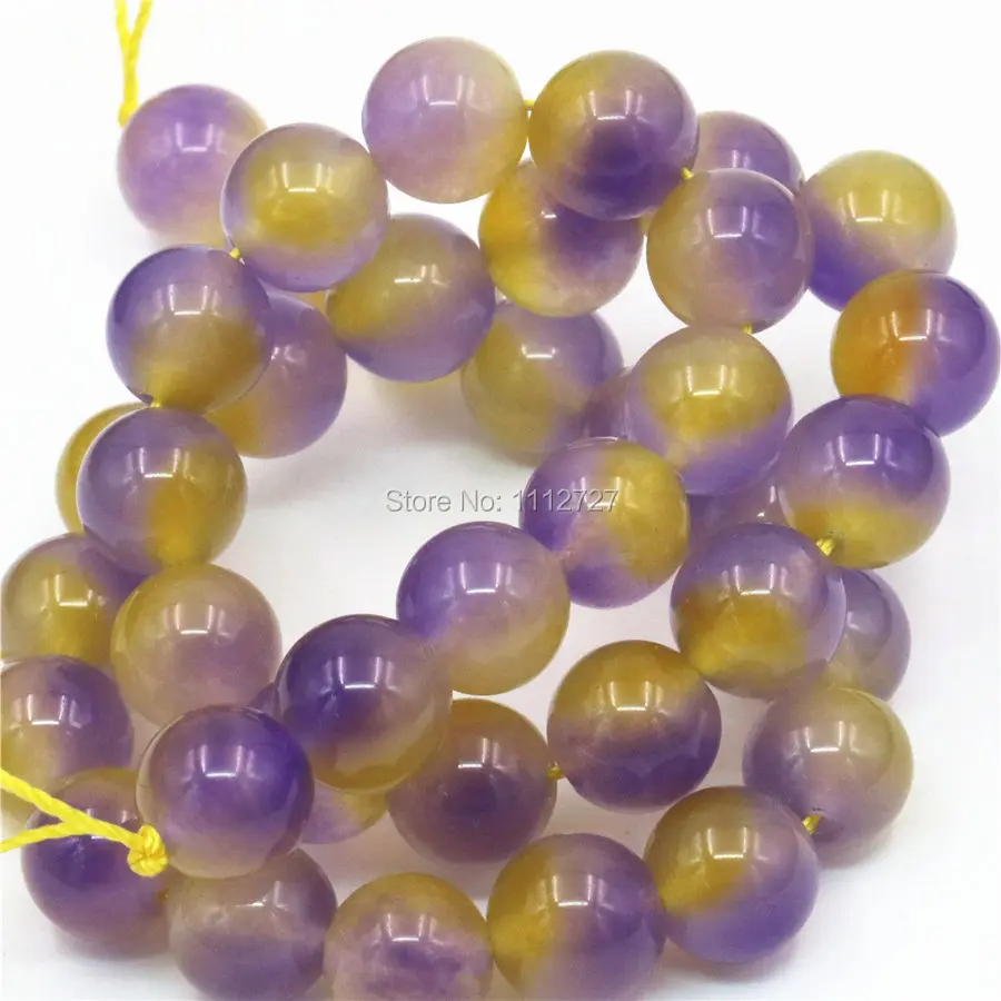 6 мм 8 10 Арбузные турмалиновые украшения поделки Свободные Круглые бусины сделай