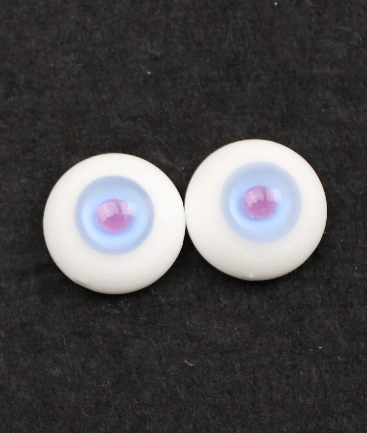20 мм AOD DOD MSD yosd SD BJD куклы стеклянные глаза глазного яблока Eyesball M258|Куклы| |