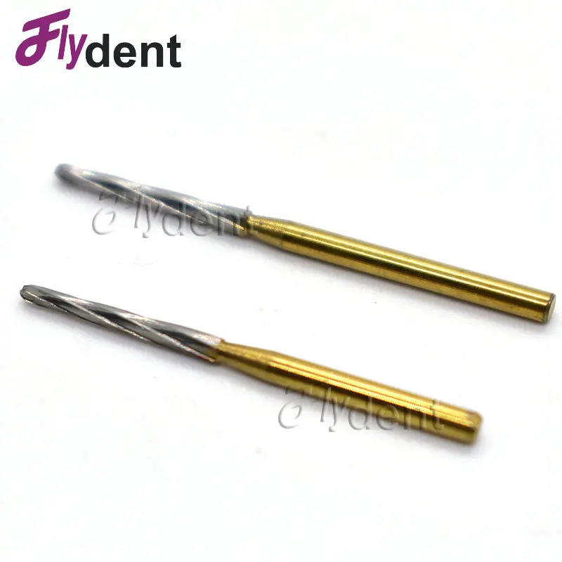 Стоматологические сверла Zekrya буры для удаления зубов стоматологические Буры