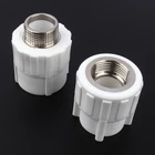 1 шт., оросительная система для сада, от-1 дюйма до 20-32 мм