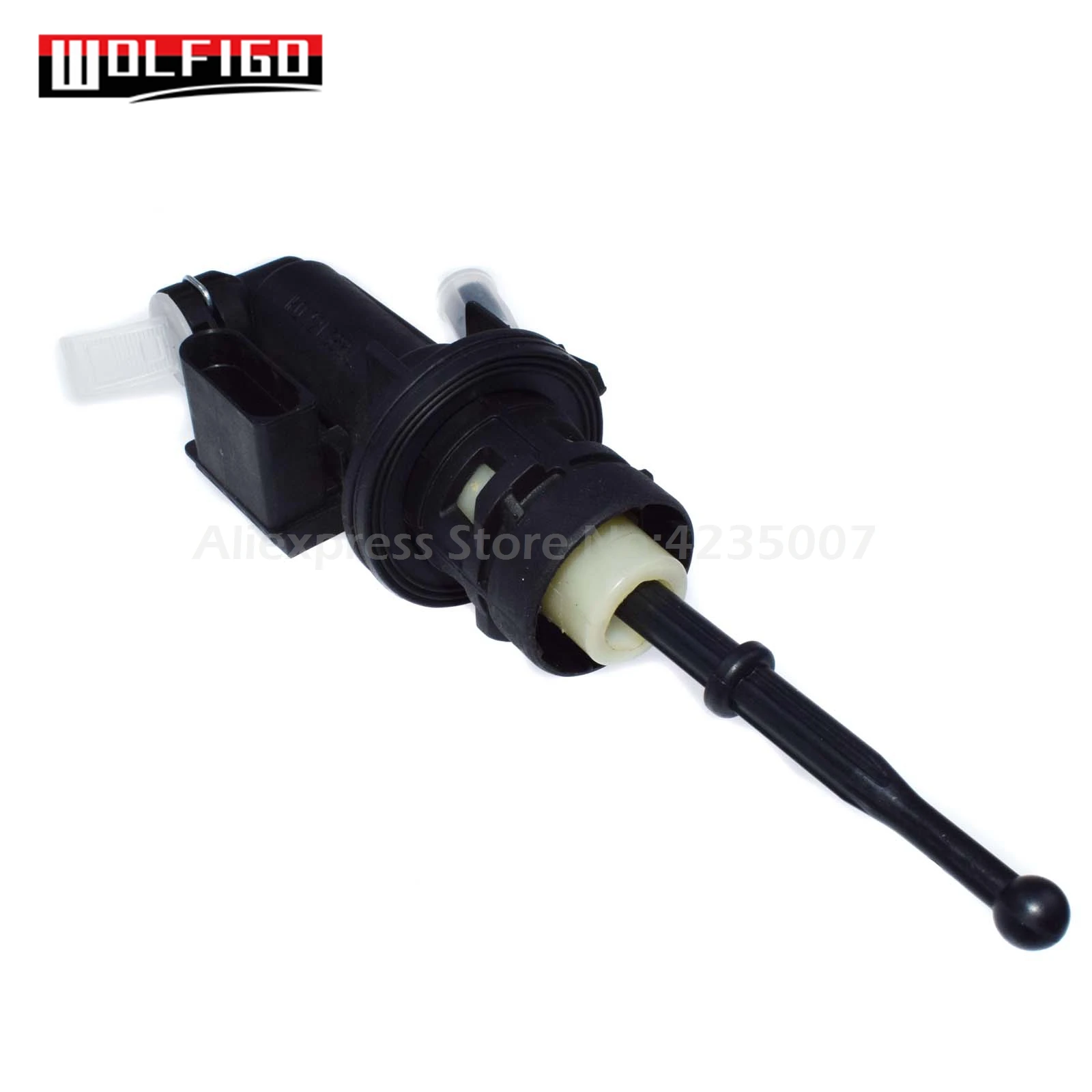 WOLFIGO для Audi Q3 VW Passat Golf SEAT ALHAMBRA главный цилиндр сцепления 3C0721388C, 3C0721388J, 3C0 721 388 C, 3C0 721 388 E
