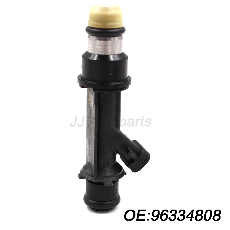 Топливный инжектор YAOPEI 2 шт. для Daewoo Nubira 1 8 16v OEM 96334808 25334150|fuel injector for daewoo|fuel injectorinjector