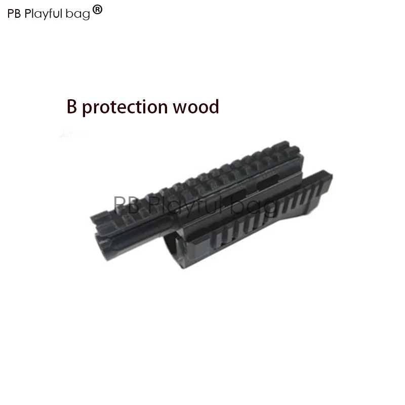 Для спорта на открытом воздухе benevolent снабжение водой пуля DIY как AK47 тактическая