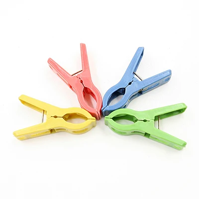 20 шт. пластиковые прищепки для одежды цветов|clip hanger|plastic clothes pinpeg hanger |