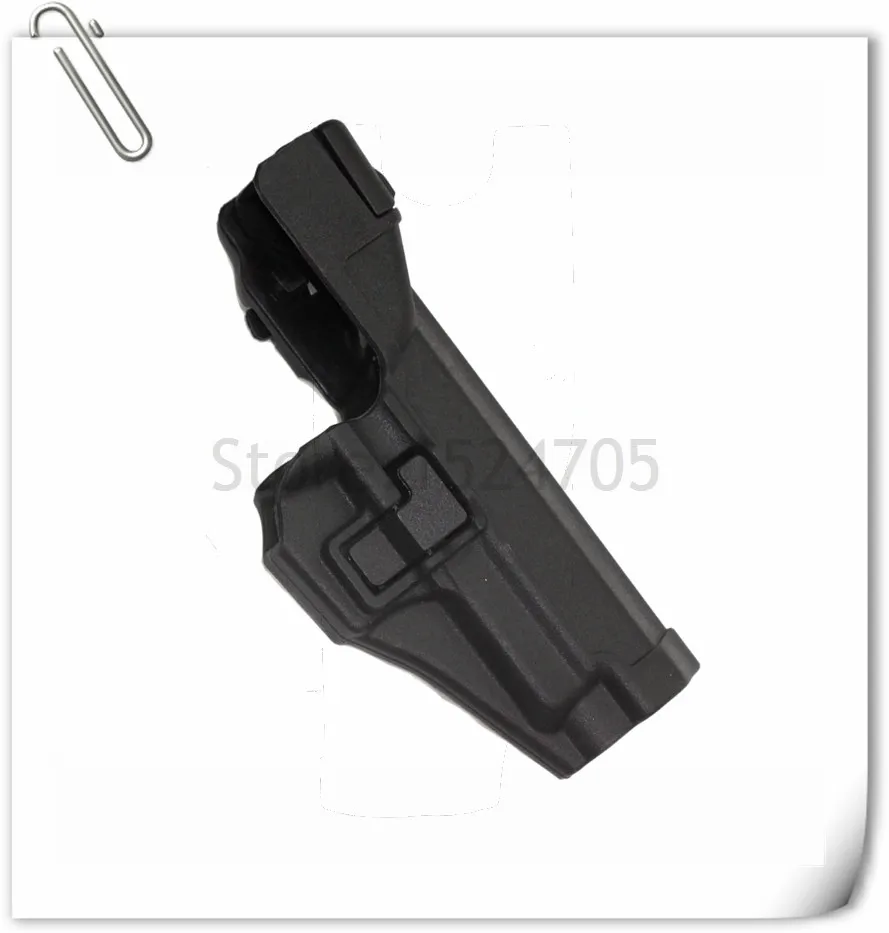 Поясная кобура LV3 тактическая для страйкбола Охотничья пистолета SIG SAUER P226|holster