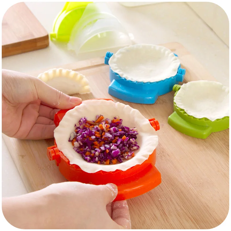 3 шт./лот пакет клецки создатель средство для украшения торта еды Класс