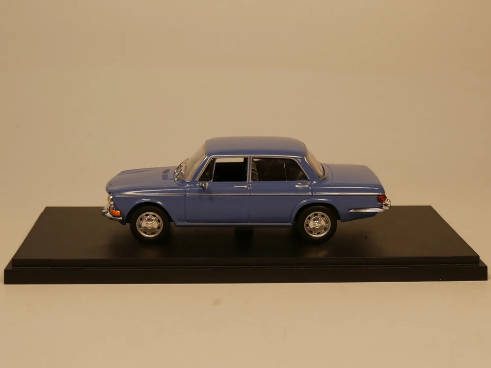 Оригинальная упаковка для детей модель 1:43 SIMCA 1301|Наземный транспорт| |