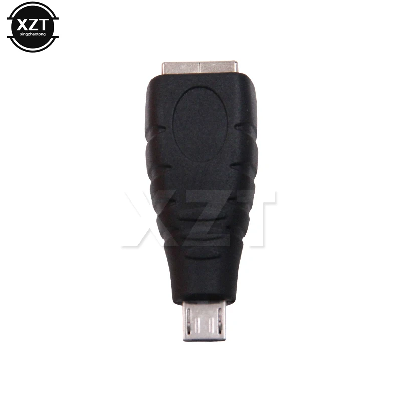Новое поступление мини USB Тип B 5 контактный Micro штекер на 2 0 адаптер для сканера
