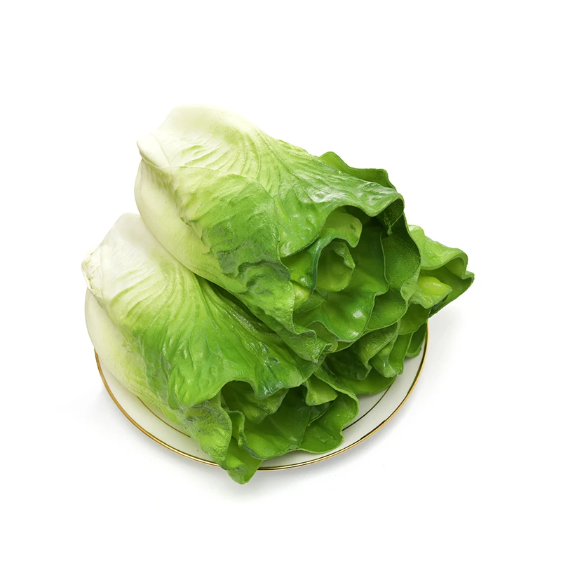 Зеленый красный искусственный симулятор Чили овощи кухонные игрушки детский сад